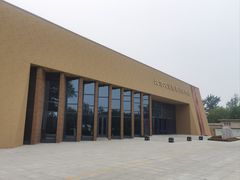 -北京大葆台遗址博物馆