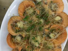 -明记海鲜大排档(巽寮湾店)