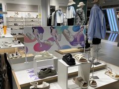 -hotwind热风(重庆悦荟店)