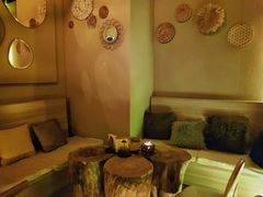 景观位-Shift cocktail bar鸡尾酒吧