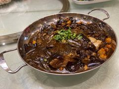 -美达尔烧烤海鲜家常菜(泰山路店)