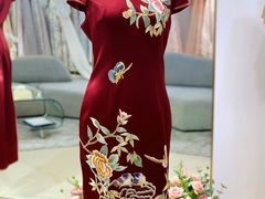 -MSV 高端礼服定制(大良店)