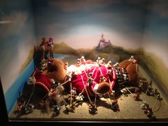 -济州岛泰迪熊博物馆