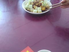 -温江公平红烧兔(总店)