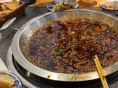 -胖子鱼·天水麻辣鱼火锅(秦州407店)