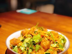 -觅山云南菜(泊富ICITY店)