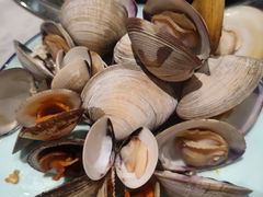 -奢谷·海鲜自助(南海万科店)