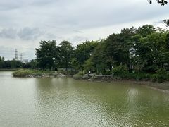 -黄埔古港