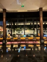 -托尼洛·兰博基尼书苑酒店·宴会厅