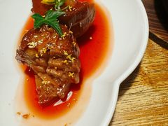 -新白鹿餐厅(龙游路总店·杭帮菜名店)