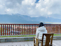 -丽江金茂璞修雪山酒店-雪景阁餐厅