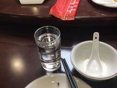 老醋蜂蜜果仁-津菜宋记老房子(鼓楼店)
