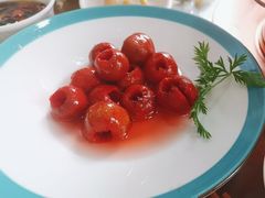 -清真·鸦儿李记·涮肉(鼓楼店)