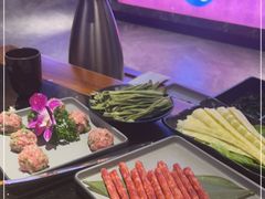 -珮姐老火锅(新街口店)
