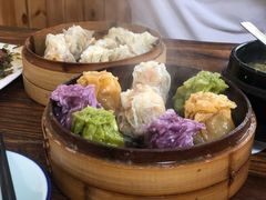 全家福-正宗天津烧麦馆(柳州路店)