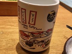 -万岁寿司(天河领展店)