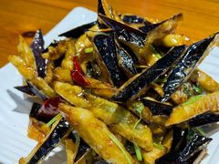-望京一号·重庆江湖菜(工体店)