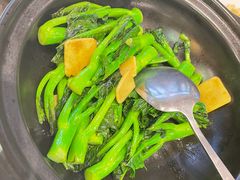 -猪肉婆私房菜(容桂总店)