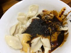 -新繁牛肉豆花(都江堰店)