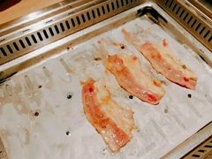 烤吾桑格牛肉-新石器烤肉(中房金谊广场店)