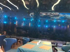 -瑞德姆美人鱼海底演艺主题餐厅(亚龙湾店)