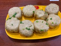-小杨生煎(龙阳广场店)