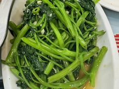 炒时蔬-甜城1号(临江小区店)