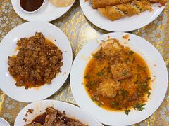 -悦宾饭馆(翠花胡同店)