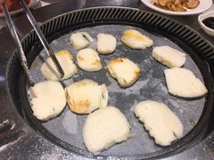 -么子烤肉(化龙池店)