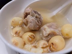 -粗茶淡饭·隐庐私厨(东亭店)
