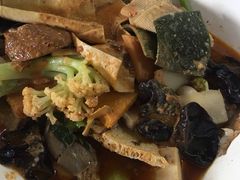 -林静小吃(复兴路店)