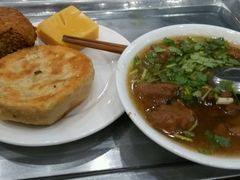 android_upload_pic-护国寺小吃(新街口店)