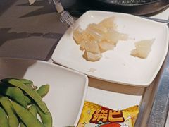 -海底捞火锅(外滩店)
