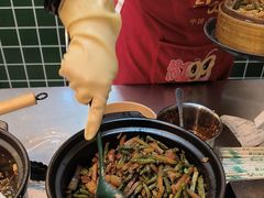 -笼王焖面