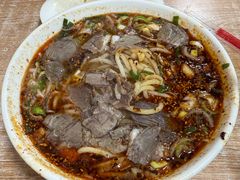 -肖家客饸饹面(郑州总店)