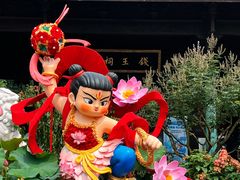 -钱王祠