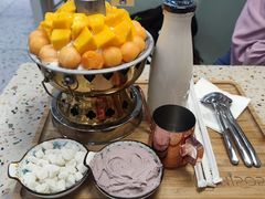 -MINIPOPO鲜奶·甜品(宽厚里店)