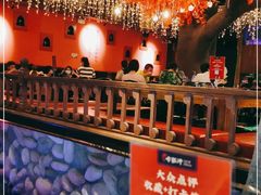 -令狐冲烤鱼·烧菜馆(达明店)
