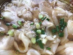 -锦福昌·羊肉粉(渝兴广场店)