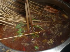 -袁记串串香(人民公园店)