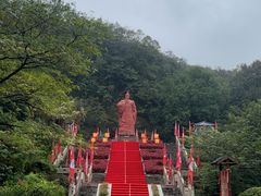 -陶祖圣境风景区