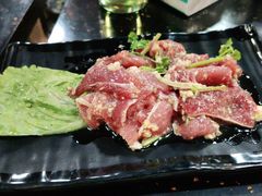 -丹东丛炟海鲜烧烤(江艺路店)