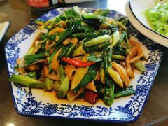 -呼吸森林·生态农庄农家乐私房菜