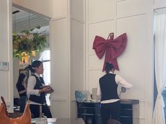 -22ºN BISTRO西餐&酒馆(石奥商业街店)