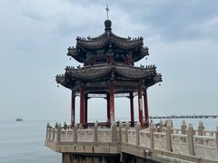 -老龙头景区