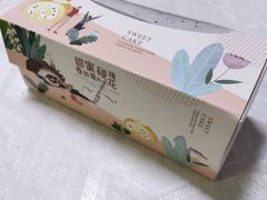 -顶东面包花园·生日蛋糕(太平店)