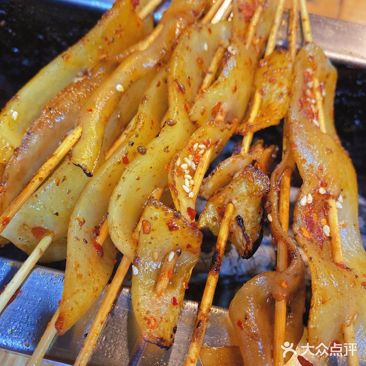 吃了很多年的重口味 越吃越停不下来[囧]