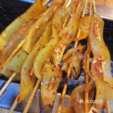吃了很多年的重口味 越吃越停不下来[囧]