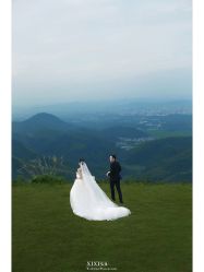 -茜茜公主婚纱摄影会馆