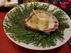 -莲西餐(曲江店)